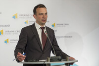Соболєв розповів, скільки нардепів підписалося за відставку генпрокурора