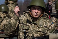 Чим небезпечна мобілізація по колу, або Коли українці насправді почнуть обороняти свою державу?