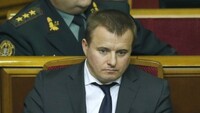 Володимир Демчишин: за що звільняти главу Міненерго?