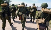 40-відсотковий недобір і 27 тисяч ухильників. Підсумки шостої хвилі мобілізації