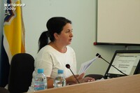 Жіноча дуель у Житомирі: за місце у другому турі виборів мера поборються Цимбалюк і Чиж – експерт