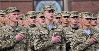 Призов «строковиків» до української армії почнеться в жовтні