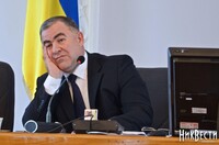 У «БПП» передумали підтримувати Гранатурова на виборах у Миколаєві