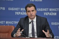 Абромавичус поїде налагоджувати зв'язки з Тегераном