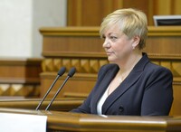 Гонтарева пропонує альтернативне рішення проблем валютних позичальників