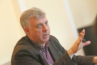 Після перевірки столичного вишу Квіт звільнив увесь відділ аудиту Міносвіти