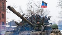 В СБУ стверджують, що бойовики планують наступ на День Незалежності