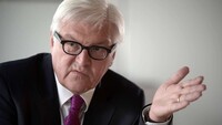 Ситуація на Донбасі вибухонебезпечна – МЗС Німеччини
