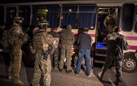 Бойовики відмовилися від обміну полоненими