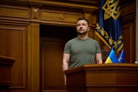 Білий дім розглядає можливість запросити Зеленського на Аляску – ЗМІ