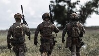 Сили оборони звільнили село Безсалівка на Сумщині