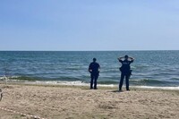 На пляжах під Одесою здетонували міни, є загиблі