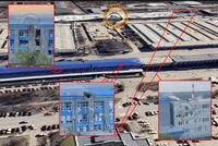Дрони СБУ вдарили по російському заводу, який виробляє деталі для ракет Х-32 і Х-101 – ЗМI