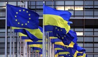 ЄС направить €1,5 млрд доходів із заморожених активів рф на погашення кредитів України
