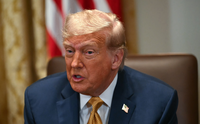 Трамп зробив нові заяви щодо перемовин з путіним та можливої зустрічі з Зеленським