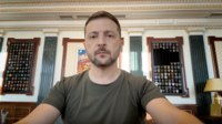 Немає жодної ознаки, що росія готується до припинення війни – Зеленський