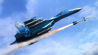 Сили оборони знищили командний пункт російської бригади на Донеччині