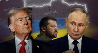 Україна та Європа представили свій контрплан для переговорів із путіним – WSJ