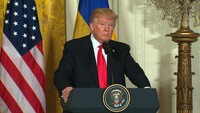 Трамп підтвердив намір організувати спільну зустріч з Зеленським і путіним, але є умова
