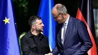 Німеччина спрямує 500 млн доларів на закупівлю американського озброєння для України