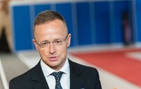 МЗС Угорщини звинуватило Україну в ударi по російському нафтопроводу «Дружба»