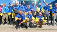 Україна провела новий обмін полоненими з росією
