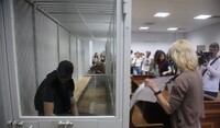 Вбивство підлітка на фунікулері: суд залишив під вартою підозрюваного працівника УДО