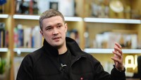 Федоров анонсував послугу онлайн-розлучення у застосунку «Дія»