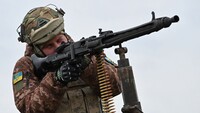 Силам оборони вдалось зупинити просування ворога в районі Покровська – ОСУВ «Дніпро»