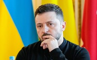Зеленський збирав Ставку: говорили про ситуацію під Покровськом та саміт на Алясці