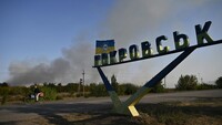 Сили оборони зачистили Покровськ від ворожих ДРГ