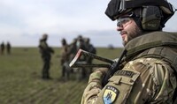 Сили оборони зачистили від росіян шість населених пунктів на Покровському напрямку – Азов