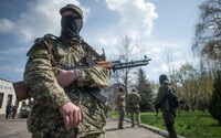 Російські війська окупували два населені пункти на Донеччині – ОСУВ «Дніпро»