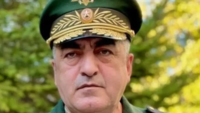 Українські підрозділи атакували колону росіян, поранень зазнав генерал-лейтенант Абачев