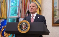 США і росія домовилися про міцні гарантії безпеки для України – Віткофф