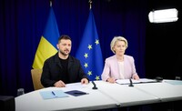 «Було дуже корисно»: Зеленський прокоментував результати засідання «коаліції охочих»