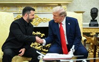 У нас сьогодні була найкраща розмова з Трампом за весь час – Зеленський
