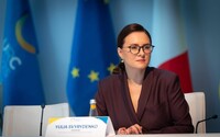 Свириденко прокоментувала можливе спрощення перетину кордону для чоловіків до 22 років