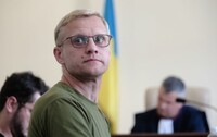 Активісту Шабуніну продовжили запобіжний захід