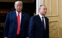 Без Трампа: ЗМІ повідомили, що путін наполягає на особистій зустрічі із Зеленським