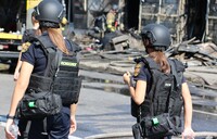 У Запоріжжі зросла кількість поранених внаслідок російського удару