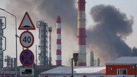 У Генштабі підтвердили, що удар ЗСУ зупинив роботу нафтопроводу «Дружба»