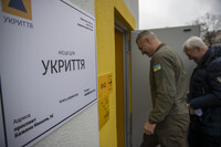 У Києві майже кожне десяте укриття існує лише «на папері» – омбудсмен