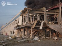 Один із божевільних антирекордів: Зеленський відреагував на російський удар по Україні
