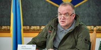 Котін залишив посаду голови «Енергоатому»: хто тимчасово виконуватиме обов'язки