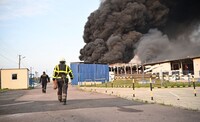 Ракетний удар рф по Мукачевому: кількість постраждалих знову зросла