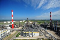 Українські військові уразили Сизранський нафтопереробний завод
