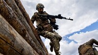 ЗСУ зачистили від росіян три села на Донеччині