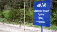 Не лише штраф, а і в'язниця: карати за незаконний перетин кордону хочуть по-новому