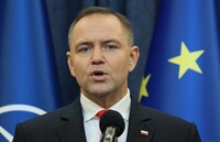 Навроцький ветував закон про допомогу українським біженцям – причина